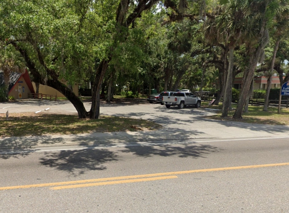 The Salvation Army Labelle Service Center - Labelle, FL