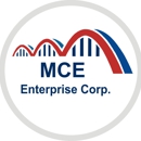 Mce Enterprise Corp - Electronic Equipment & Supplies-Repair & Service