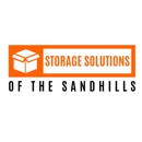 Storage Solutions of the Sandhills - Self Storage