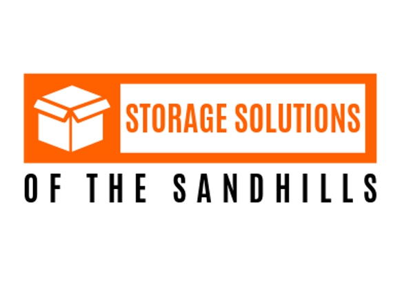 Storage Solutions of the Sandhills - Aberdeen, NC