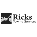 Ricks Towing Services - Towing