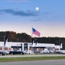 Howard Bentley Buick GMC - Sports & Entertainment Centers