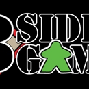 B Side Games