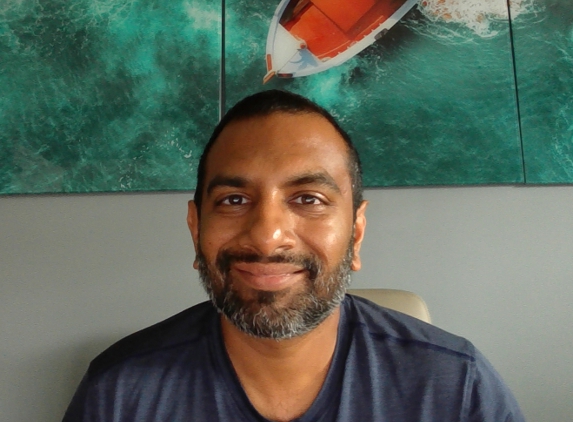 ANAND VENKATESH - Intuit TurboTax Verified Pro - Loxahatchee, FL