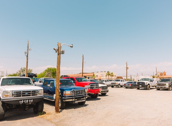 Arizona Car and Truck Center - Phoenix, AZ