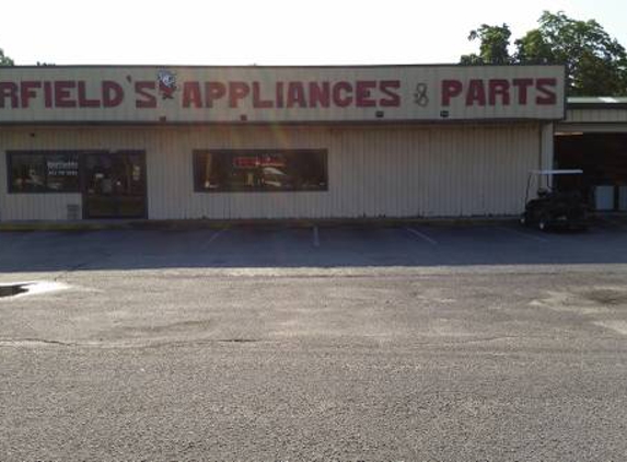 Barfield Appliances - Summerville, SC