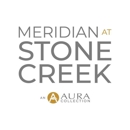 Meridian at Stone Creek - Elderly Homes