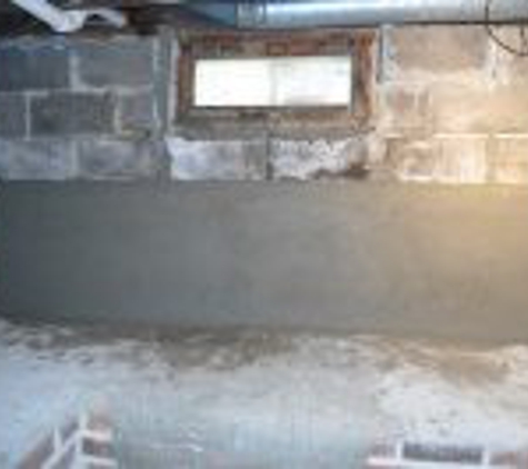 Quality Foundation Repair - Papillion, NE