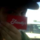 Friendly's - American Restaurants