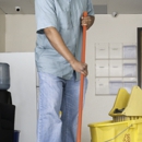 SanMar Building Services - Janitorial Service