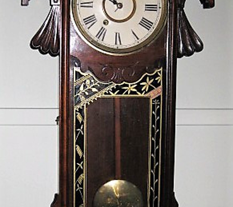 Pennsylvania Clock Company, Inc. - Gilbertsville, PA