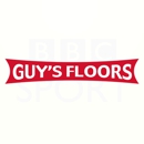 Guy's Floors - Floor Materials