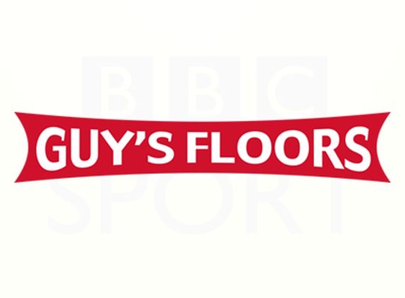 Guy's Floors - Wichita Falls, TX