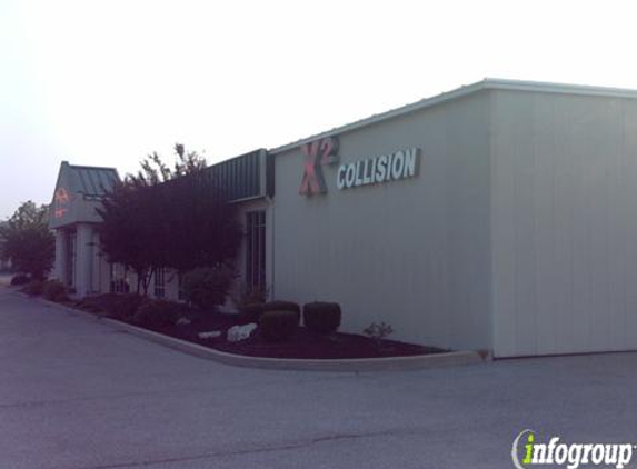 Caliber Collision - Maryville, IL