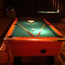Cole's Billiard Service