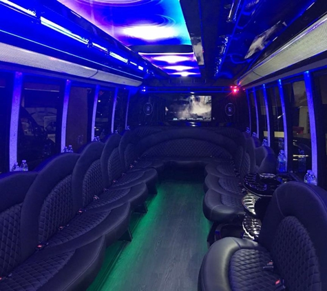 NYC Party Bus and Wine Tours - New York, NY