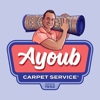 Ayoub Carpet Service® gallery
