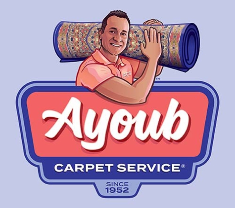 Ayoub Carpet Service® - Falls Church, VA