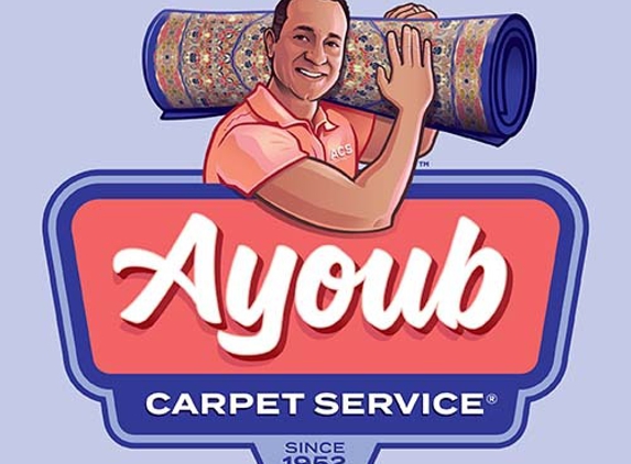 Ayoub Carpet Service® - Chantilly, VA