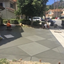 Gabriel H Ruiz Masonry and Concrete - Stamped & Decorative Concrete