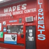 Wades automotive service center gallery