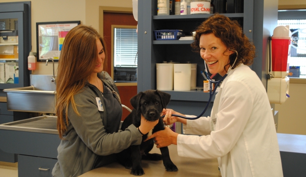 Apalachee River Animal Hospital - Dacula, GA