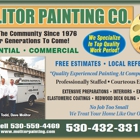 Molitor Painting Co