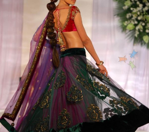 Gujarati Dresses - Sterling Heights, MI