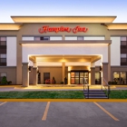 Hampton Inn Wichita-East