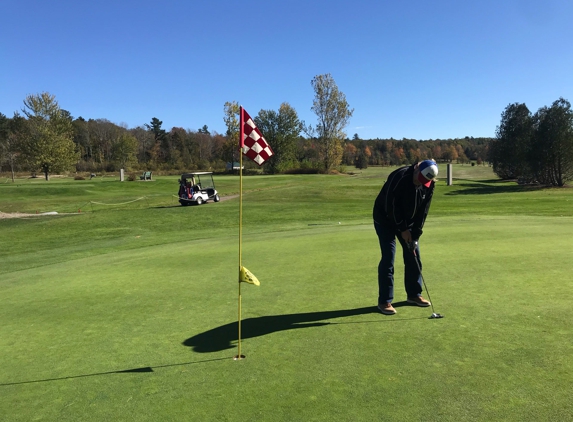 Northport Golf Club - Northport, ME