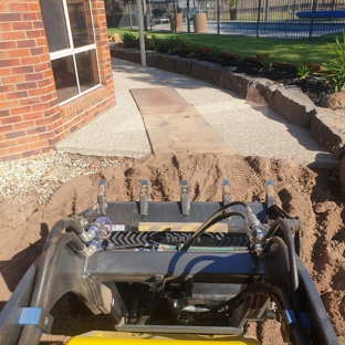 Calder Mini Diggers