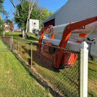 Stockton Tree Service - Scottdale, PA