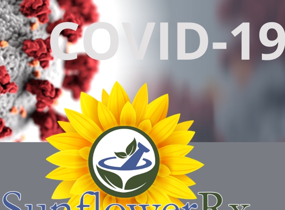 Sunflower Rx Pharmacy and Gifts - Odessa, TX