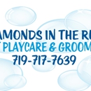 Diamonds In the Ruff - Diamonds