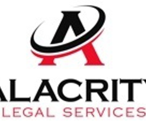 Alacrity Legal Services - Irondale, AL