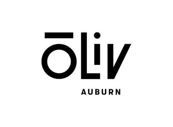 ōLiv Auburn - Auburn, AL