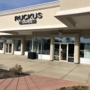 Ruckus Vapes - Vape Shops & Electronic Cigarettes