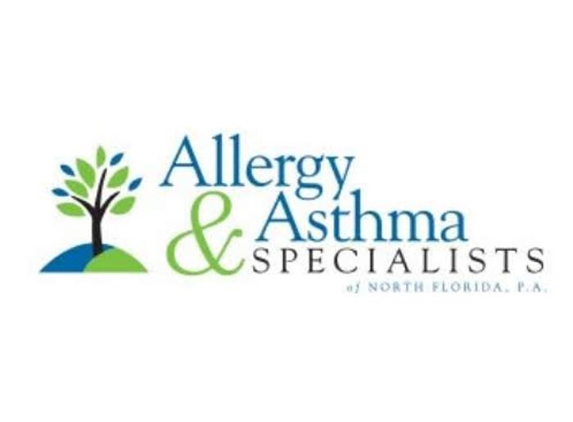 Allergy & Asthma Specialists of North Florida - Orange Park, FL