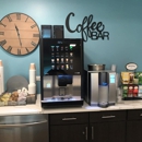 Aroma Coffee Services