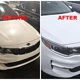 Magic Paintless Dent Repair