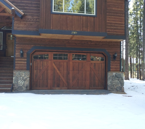 Alpine Garage Door of Lake Tahoe - South Lake Tahoe, CA