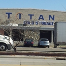 Titan Cold Storage - Cold Storage Warehouses