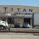 Titan Cold Storage