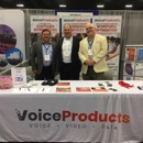 Voice Products - Voice Mail, Messaging Systems & Services