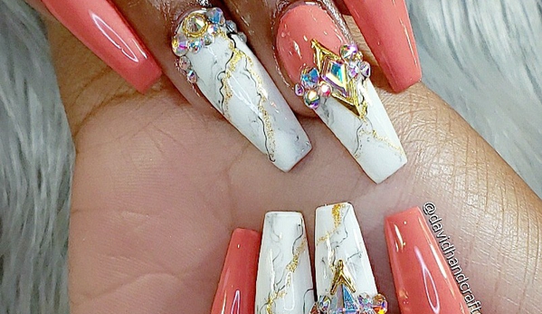 Wonder Nails - Chesapeake, VA