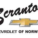 Scranton Chevrolet of Norwich - New Car Dealers