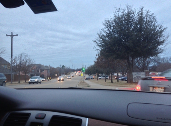 Liberty Elementary School - Flower Mound, TX