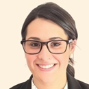 Carolina Sanchez, Counselor - Counseling Services