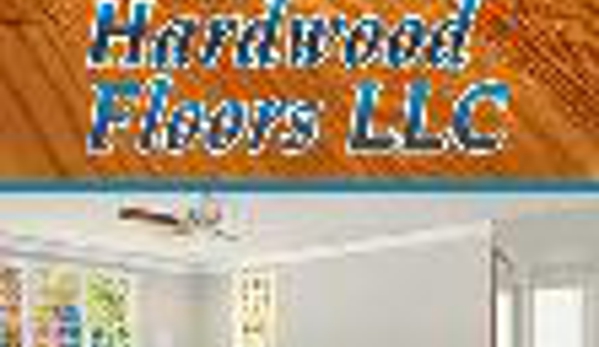 Traditional Hardwood Floors - Columbus, OH