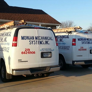 Morgan Mechanical Systems, Inc. - Crown Point, IN